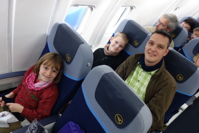 Goodbye Germany