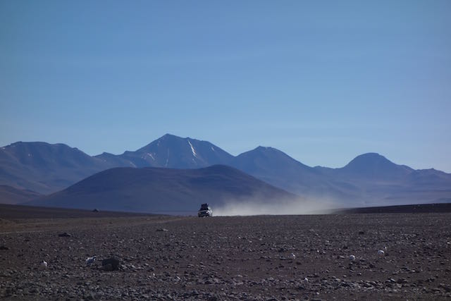 Bolivien_Landschaft